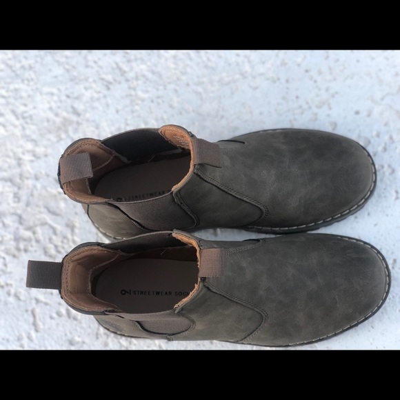 Ankle boots - Picture 3 of 6